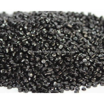 35% Carbon Black Masterbatch